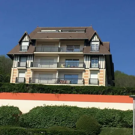 La Corniche Du Mont Canisy * 布伦维尔索梅
