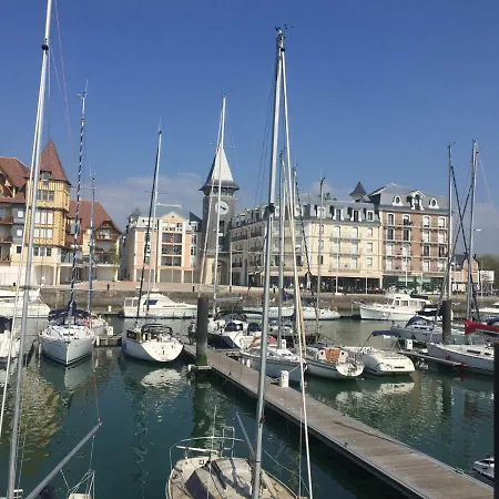 La Corniche Du Mont Canisy 公寓 布伦维尔索梅