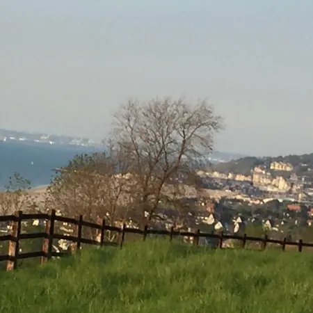 La Corniche Du Mont Canisy 布伦维尔索梅