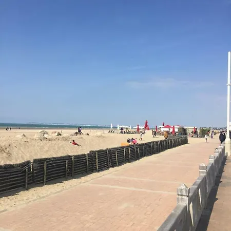 La Corniche Du Mont Canisy 公寓 布伦维尔索梅