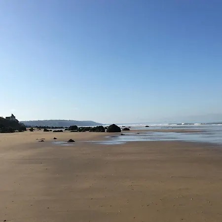 La Corniche Du Mont Canisy